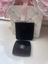 Chanel Make Up Spiegel