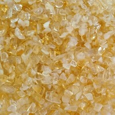 schöne kleine Citrin Zitrin