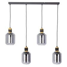 Neue pendelleuchte flammig - pendelleuchte,, 4-,flammig