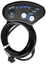 ANSMANN E-Bike Display LED