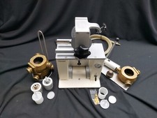 Heraeus Kulzer Palajet Druckluft Injektionsgerät+ reichhaltiges Zubehör