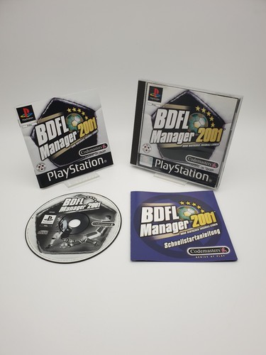 Ps1 bdfl manager - ps1,