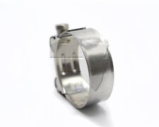 60% RABATT QD Exhaust Ducati Gelenkbolzen-Schelle VA / Edelstahl 52-55mm