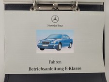 Mercedes-Benz E-Klasse W210