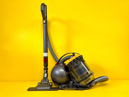 Dyson dc28c gelb multi - dyson, floor