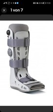 Aircast elite walker long - walker,