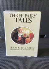 Three Fairy Tales with