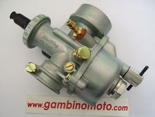 VERGASER ANPASSBAR AN BING 19