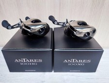 Shimano Antares 25