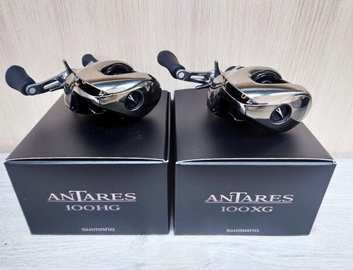 Shimano antares - shimano,