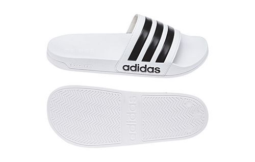 Adidas herren damen badeschuhe - herren,