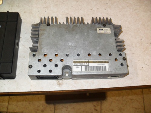 Sharan bj98 vr6 - 7m,
