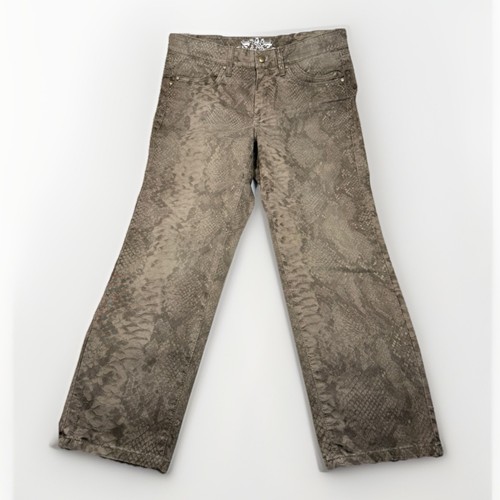 Cambio piper short snake - snake, print
