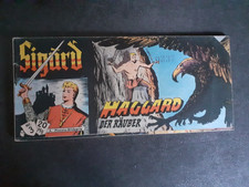 SIGURD Nr.: 3 - Lehning  Piccolo 1.Serie          (m12695)