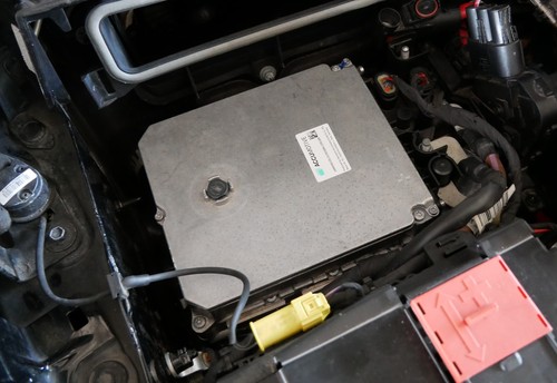 Mercedes batterie 48v volt - mercedes,