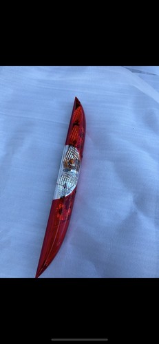 Bürstner rücklicht - bürstner,