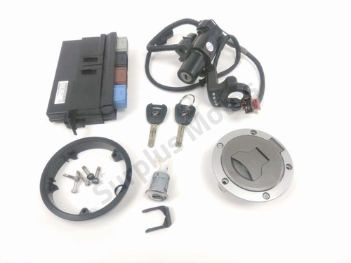 Schloss honda vfr 1200 - vfr, x
