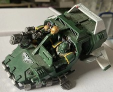 Warhammer 40K - Space Marines