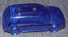 Volkswagen Recycling VW
