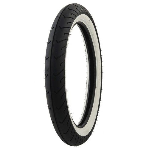 Simson reifen weißwand 75 - ,