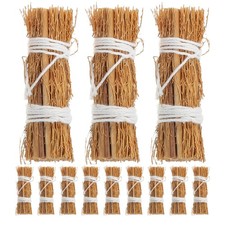 12 Pcs Heudekoration