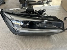 Frontscheinwerfer Audi Q2