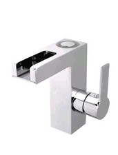 SCHÜTTE Waschtischarmatur ORINOCO chrom 20115