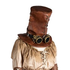 Steampunk Zylinder Steampunk