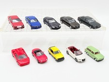 Konvolut Herpa Pkw Mercedes