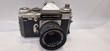 Edixa-MAT Reflex C