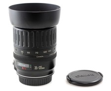 Canon EF 35-135mm f/4-5.6 Zoom