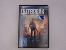 Outbreak - Die Verwüstung