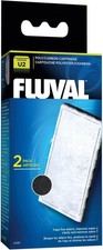 Fluval U2 Filterpatrone Less