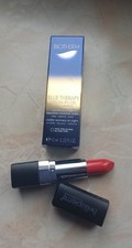 Serum-in-Oil von BIOTHERM und schöner Lippenstift In Ruby schönes rot