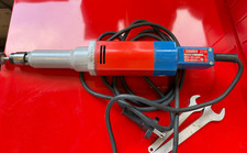 suhner geradeschleifer