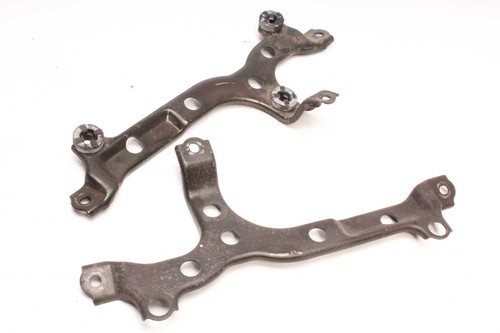 Rahmen halter halterung honda - rahmen,