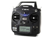 Futaba T6K V3S 8-Kanal