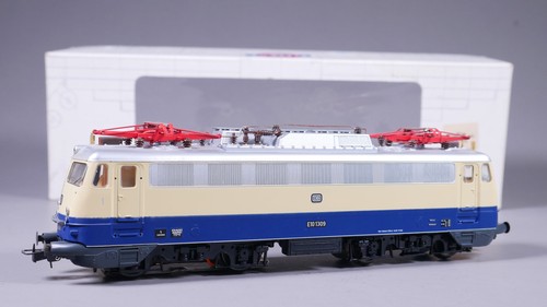 Liliput 110281 lok br - h0,