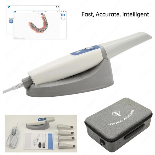 Dental acquisition scanner - dental,