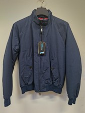 BARACUTA G9 NAVY BLAU THERMAL