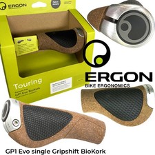 Ergon GP1-L BioKork Single