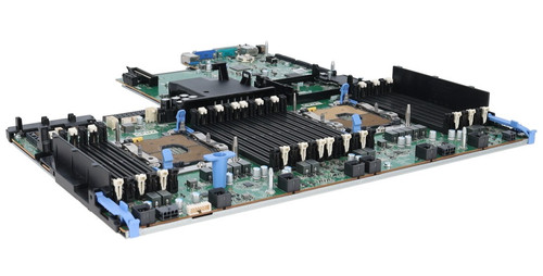 Dell poweredge r740 - dell,