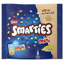 (21,34€/1kg) Nestle Smarties