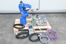 Yaskawa Roboter MOTOMAN-MH5F (