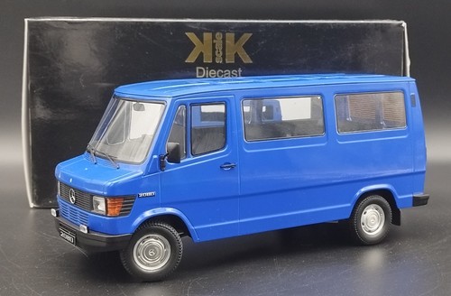 Scale mercedes benz - 1:18,