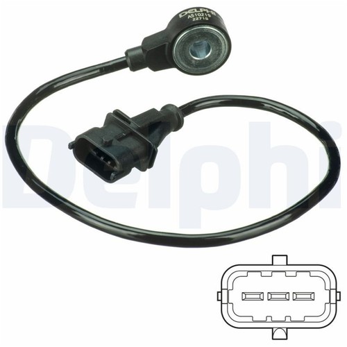 Delphi klopfsensor für - klopfsensor,