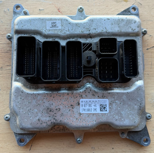 Bmw f20 f21 - f20, f22