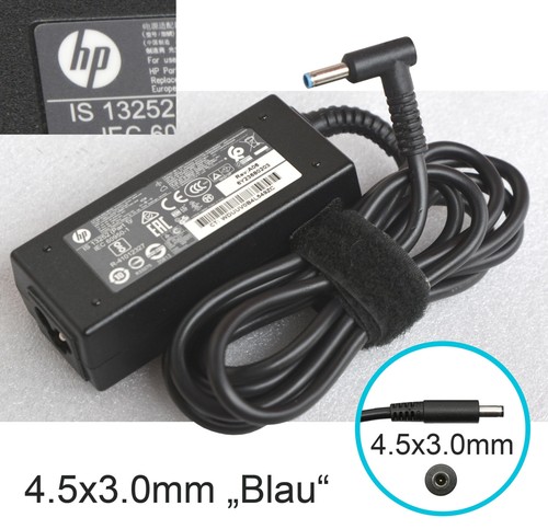 45w hp netzteil - 45w, 19,5v
