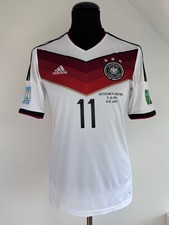 Deutschland Trikot/ 2014/