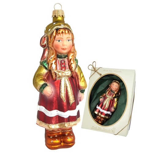 Christbaumschmuck glas - christbaumschmuck,